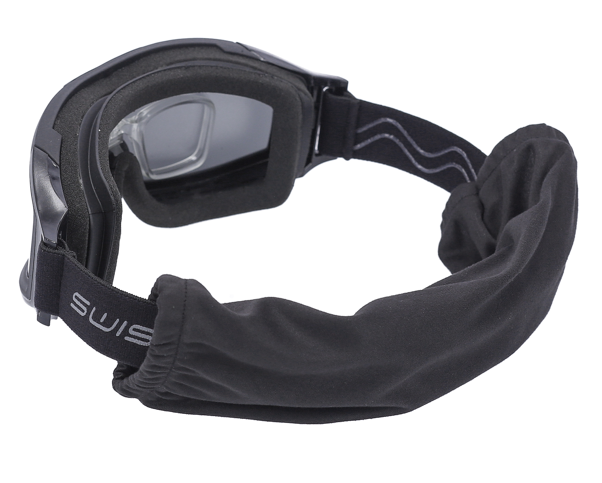 SwissEye Tactical F-TAC Arctic Schutzbrille